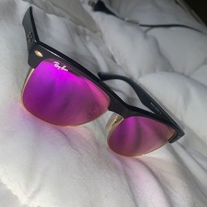 Ray ban sunglasses
